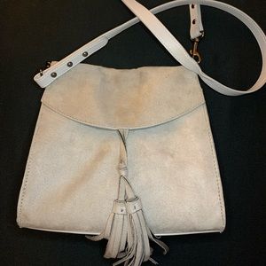 Cross body bag